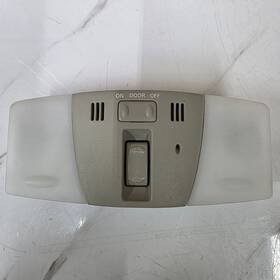 264301ca5a Infiniti 2009-2013 Fx35 Fx37 Fx50 Front Roof Dome Light Lamp Sunroof Switch Oem