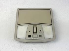 26430jk080 Infiniti 19-23 Qx80 Roof Upper Overhead Console Dome Map Light Lamp Oem