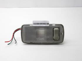 26443-al510 Infiniti 03-06 G35 Dome Overhead Reading Light Switch Oem