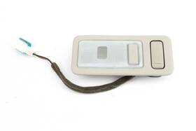 26460-eg010 Infiniti 2006-2009 M35 Rear Right Passenger Side Dome Ceiling Light With Hook