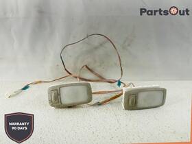3ta0a Infiniti 26462 2014-2018 Q50 Rear Roof Dome Light Oem
