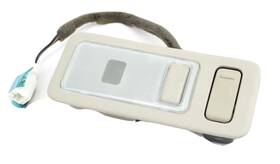 26465-eg010 Infiniti 2006-2009 M35 Rear Left Dome Ceiling Light With Hook Oem