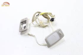 280899nj0b Infiniti Qx60 Rear Left And Right Overhead Roof Dome Light Reading Lamp Oem 2018