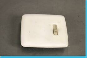 B6410-1a60a Infiniti 11-17 Qx56 Qx80 Rear Roof Dome Reading Light Oem