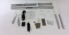 Infiniti B64d0-1ma0a New Oem Interior Accent Lighting Fits 2014-2019 Q70