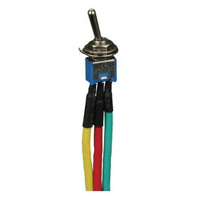 Install Bay 086429132553 Ibtsss Single Pole Throw On-off Switch