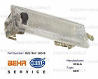 823947105b Interior 823 Part Hella Brand 947 Oem Porsche 924 Dome 944 Light 105
