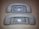 Interior 99 Handle Light Jeep Cherokee 02 04 01 00 Grand Left 03 Roof