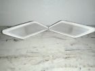 Interior Dome Pair Bmw Lights E46
