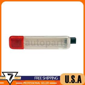7ats220816048795 Interior Door Light Front Left Dorman Oe Solutions Fits Gmc Yukon 1999-2006