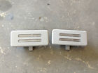 Interior E90 Gray 325 E92 328 Oem Visor Light Headliner 335 Sun Bmw