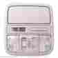 Be8z-14a411-a Interior Fiesta Ford Be8z-14a411- Lighting Wiring 2011-2013 Pigtail Oem