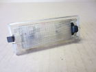 92863210901 Interior Lamp 1988 Panel Door Porsche Light S4 Floor 928