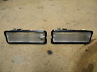 Interior Lamps 928 Porsche Lights Dome 87 S4