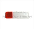 E9sz-13734-b Interior Panel Lh Trim Door Oem Clear Ford Lens Brand Light Red