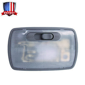 34250-s5p-a01 Interior Roof Doom Light Assembly Fit For Honda Element 2003-2008 34250-s5p-a01 Interior Roof Doom Light Assembly Fit For Honda Element 2003-2008