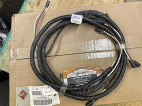 3519324c93 International Dome Clearance Light Harness Fits Many Models