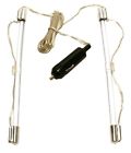 Ip-036bg Pilot Automotive Led Neon Rod 757558320356