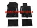 J5050sca200 Subaru 2013-2014 Brz Orginal Carpeted Floor Mats Set Of 4 Genuine Oem New