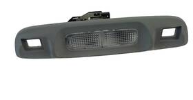 186895 Jaguar 186897 2003-2008 S-type Sedan Rear Right Side Roof Dome Map Light Lamp