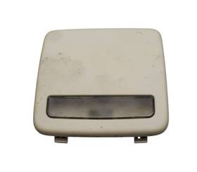 Gx73-13776-bg Jaguar 2017-2020 X260 17-20 Xe Rear Interior Dome Light Overhead Map Lamp Oem
