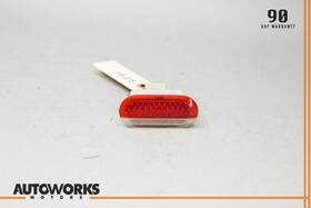 2w9313707aa Jaguar 04-09 Xj8 Vdp X350 Front Left Or Right Side Door Courtesy Light Lamp Oem