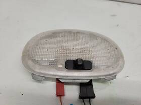 41-13776 Jaguar X-type Rear Dome Light Lamp Oem
