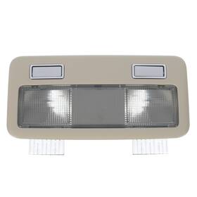 C2z18357amn Jaguar Genuine 2012-2015 Xf Xfr Xfr-s Interior Roof Dome Light Base