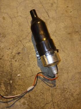C40113 Jaguar 89-92 Xjs Opticell Fiber Optic Unit Oem C40113 Jaguar 89-92 Xjs Opticell Fiber Optic Unit Oem