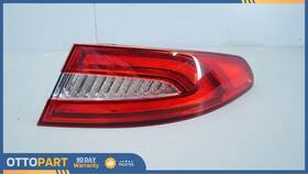 Cx2x13a517ag Jaguar 2012-2015 Xf Rear Right Passenger Side Outer Led Taillight Lamp Light Oem