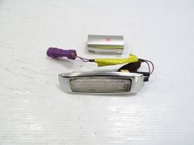Dac11453 Jaguar 94 Xjs 2 Lamp Quarter Panel Right