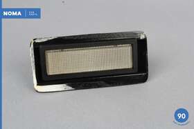 Dac5426 Jaguar 76-91 Xjs He Series 2 Interior Inner Courtesy Light Lamp Oem