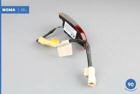 Dbc6498 Jaguar 93-94 Xj6 Xj40 Front Right Side Door Hazard Courtesy Light Lamp Oem
