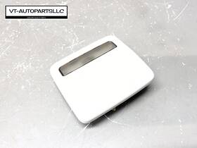 Gx73-13776 Jaguar 2016-2019 Xf Rear Overhead Headliner Reading Dome Light Lamp Oem