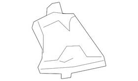 T4a5581 Jaguar Genuine Puddle Lamp