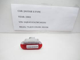 Xr8313k705ba Jaguar 03-08 X-type Front Left Or Right Hazard Lamp Light Oem