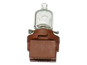 Mt74x1 Jahn Instrument Panel Light Bulb For 89-93 Volvo 240 244 245