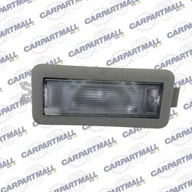 1101663 Jeep 2006 2007 Commander Front Left Driver Over Door Light Lamp Oem 1101663 Jeep 2006 2007 Commander Front Left Driver Over Door Light Lamp Oem