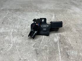 15710ac Jeep Wrangler Jk Dash Instrument Panel Left Side Interior Light Lamp Oem