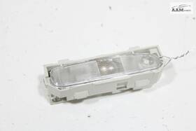 Jeep 170413082331 2014-2015 Grand Cherokee Rear Left Side Roof Grab Handle Light Lamp Oem