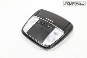 1vs301x9ae Jeep 2014-2021 Grand Cherokee Front Upper Roof Dome Reading Map Light Lamp Oem