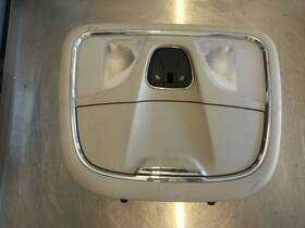1wg411daaf Jeep Dome Light Assembly For 14-18 Cherokee 2.4