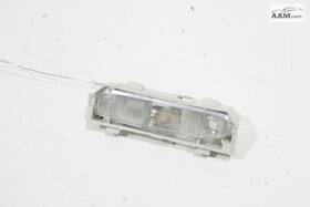 Jeep 220513170242 2014-2015 Grand Cherokee Rear Right Side Roof Grab Handle Light Lamp Oem