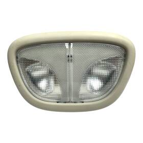 24289 Jeep 2014 2015 2016 2017 2018 Cherokee Rear Dome Light Map Reading Lamp Oem