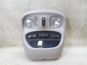 299.am8304 Jeep Dome Light Sun Roof Switch Fits 2002 2003 2004 2005 2006 2007 Liberty O146
