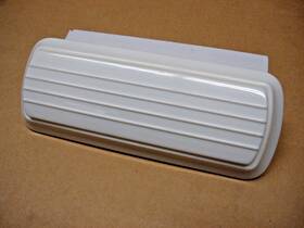 45785 Jeep Fits Wrangler / Cj7 Hardtop Hard Top Interior Dome Light