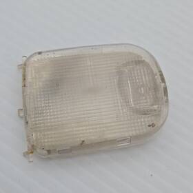 Jeep 553000012701 Grand Cherokee Zj Zg 93-99 Overhead Interior Light Lens