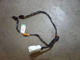 56009793ac Jeep Console Shifter Transmission Indicator Light Harness Cherokee Xj 1997-2001