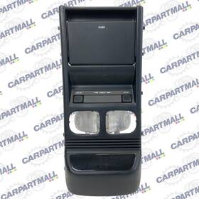 56042177 Jeep 1993-1998 Grand Cherokee Overhead Roof Storage Dome Map Light 4505054 Oem