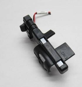 68183701aa Jeep 2014-2019 Cherokee Left Door Lamp Handle Oem 68183701aa Jeep 2014-2019 Cherokee Left Door Lamp Handle Oem